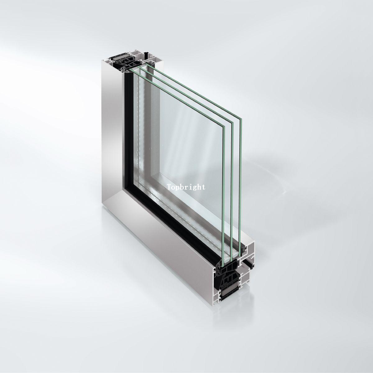 Schuco Fenstersystem AWS 70 BS.HI