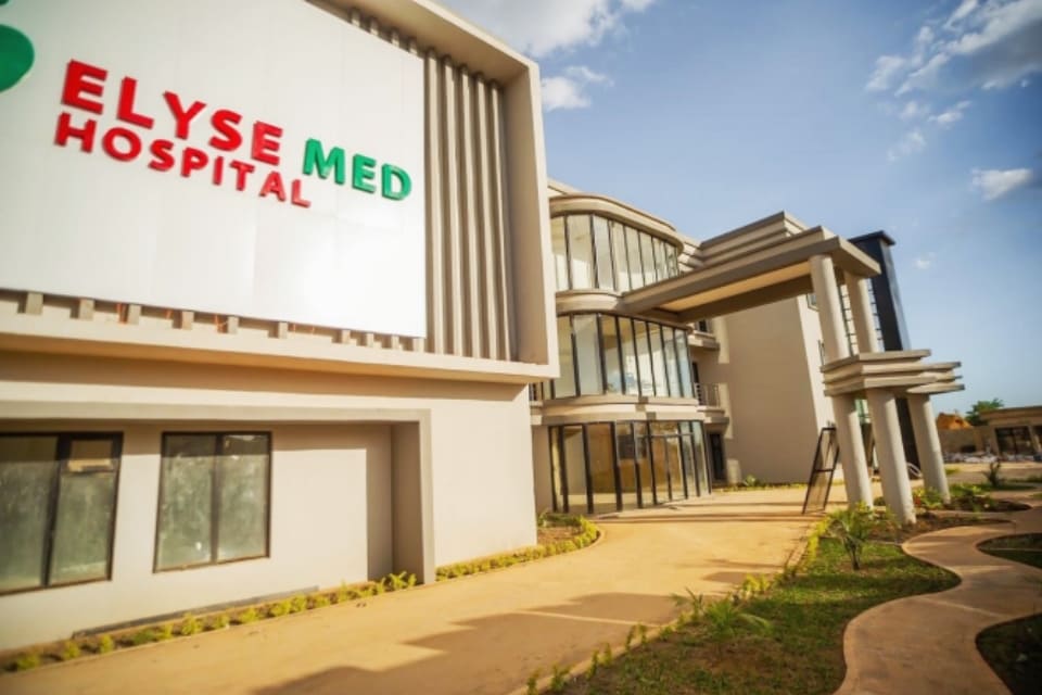 Elyse Medical Hospital