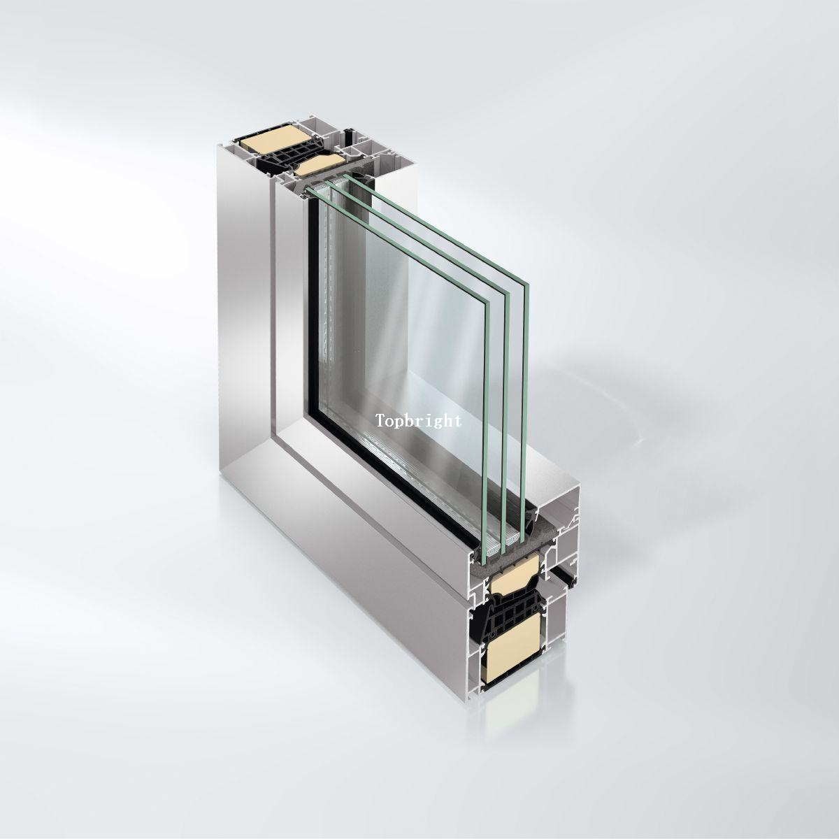 Schüco Fenstersystem AWS 90.SI+