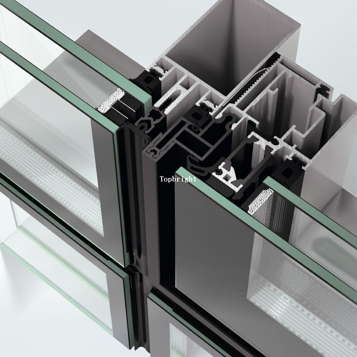 Schüco Fenstersystem AWS 114-10